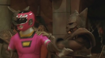 Power Rangers Turbo The Movie Screenshot Rangergallery